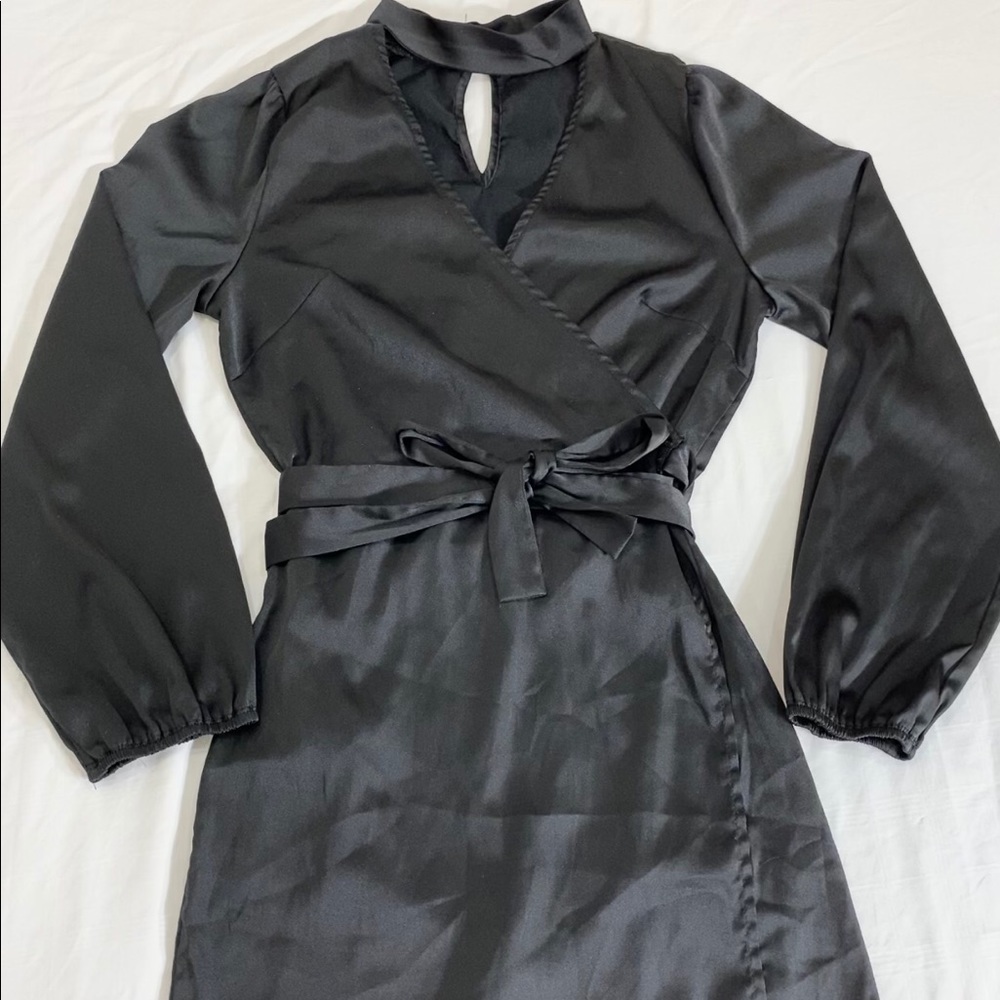 Fashion Nova dress